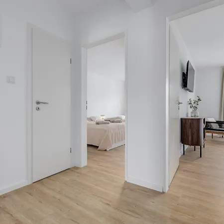 Home4now Ruedesheim - Zentral - Gemuetlich - Panorama 公寓